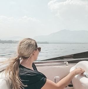 Meet your Posher, Kali